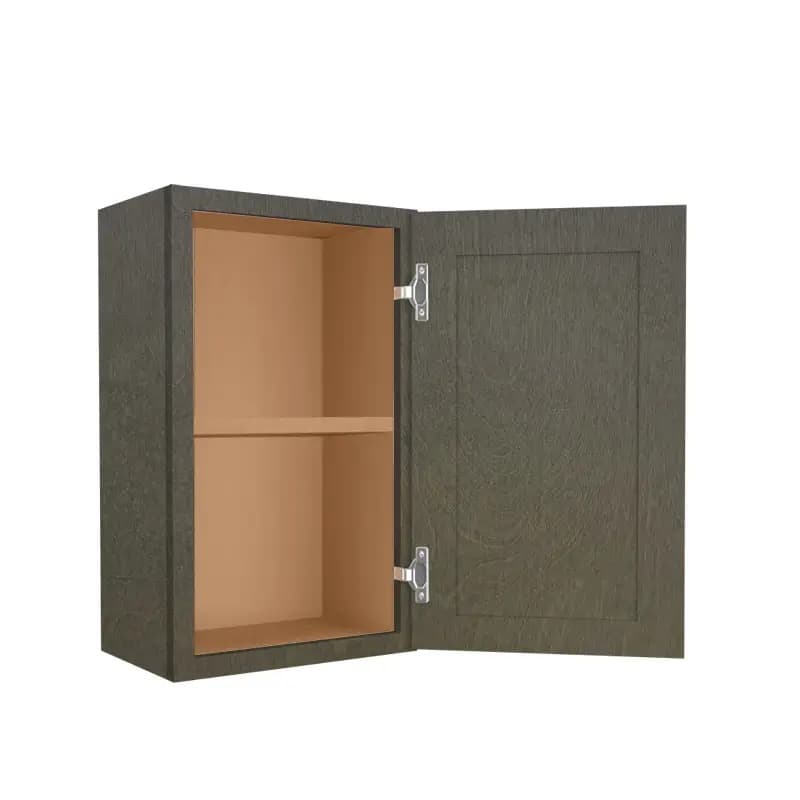 Mocha Slim Shaker - W1824