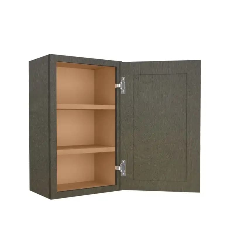 Mocha Slim Shaker - W1830