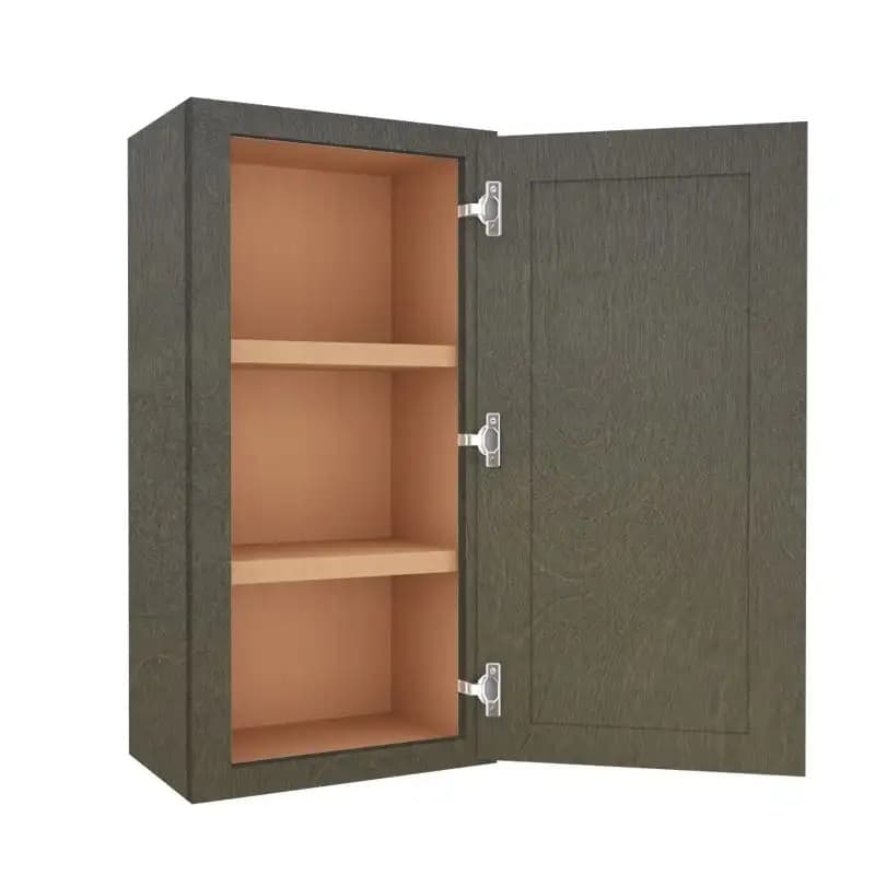 Mocha Slim Shaker - W1836
