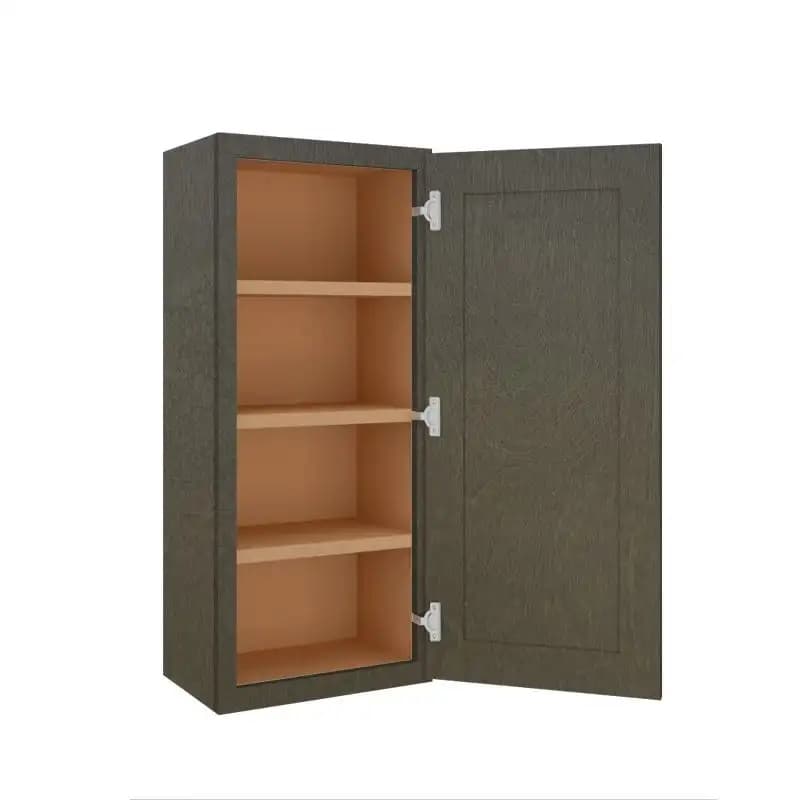 Mocha Slim Shaker - W1842