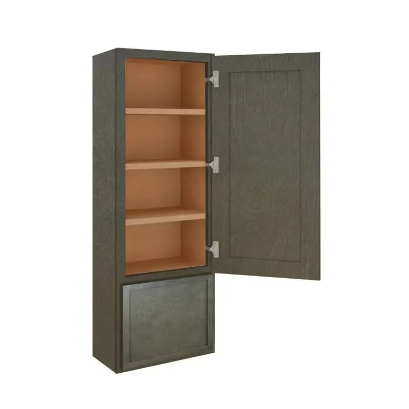 Mocha Slim Shaker - W1848x18
