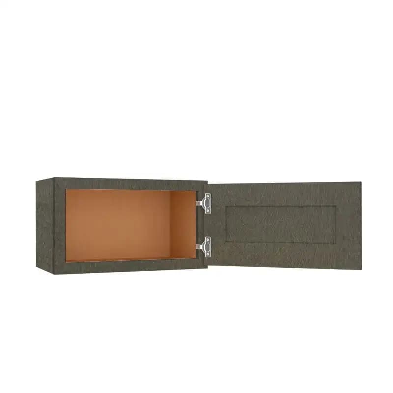 Mocha Slim Shaker - W2112