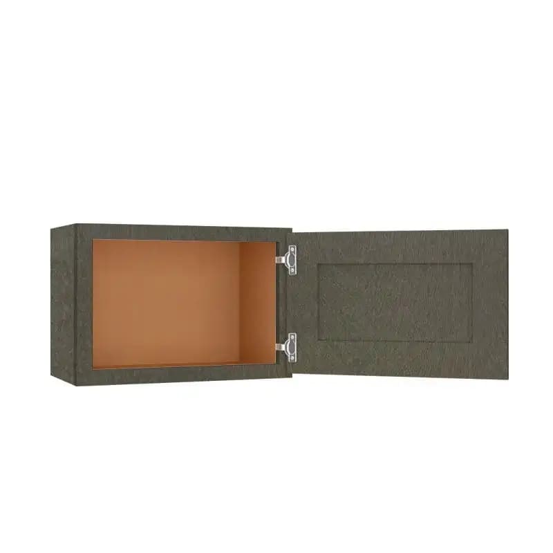 Mocha Slim Shaker - W2118