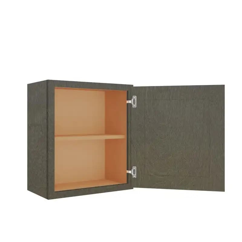 Mocha Slim Shaker - W2124