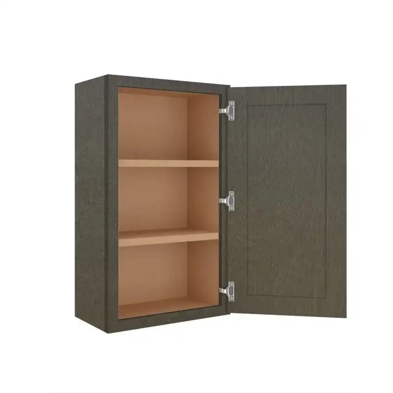 Mocha Slim Shaker - W2136