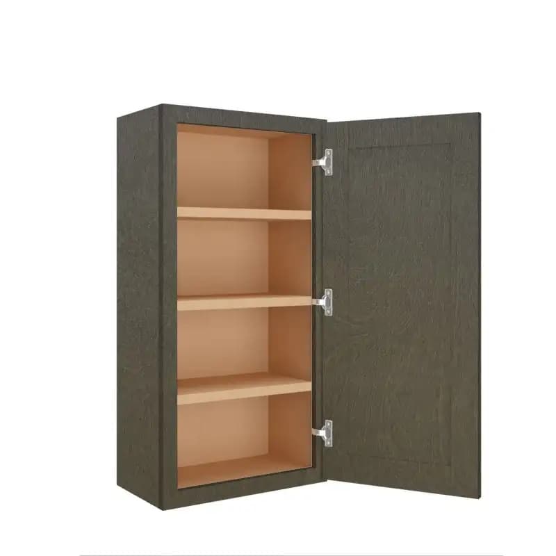 Mocha Slim Shaker - W2142