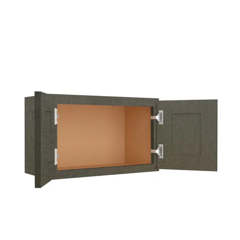 Mocha Slim Shaker - W2412