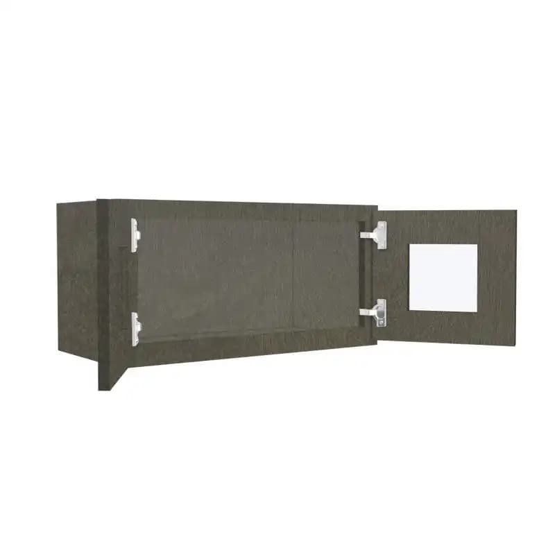 Mocha Slim Shaker - W2412BGFI