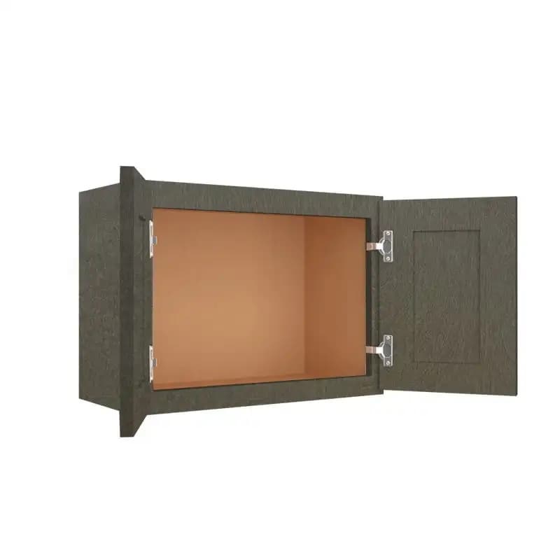 Mocha Slim Shaker - W2418