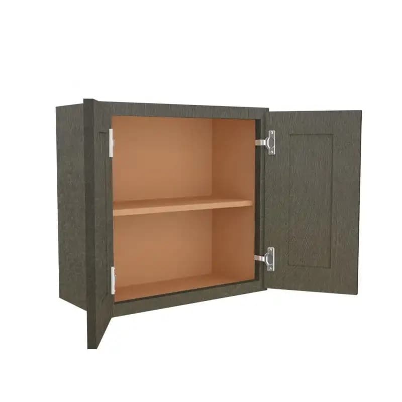Mocha Slim Shaker - W2424