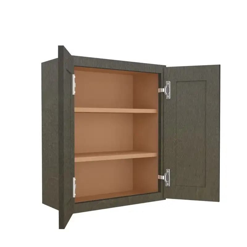 Mocha Slim Shaker - W2430