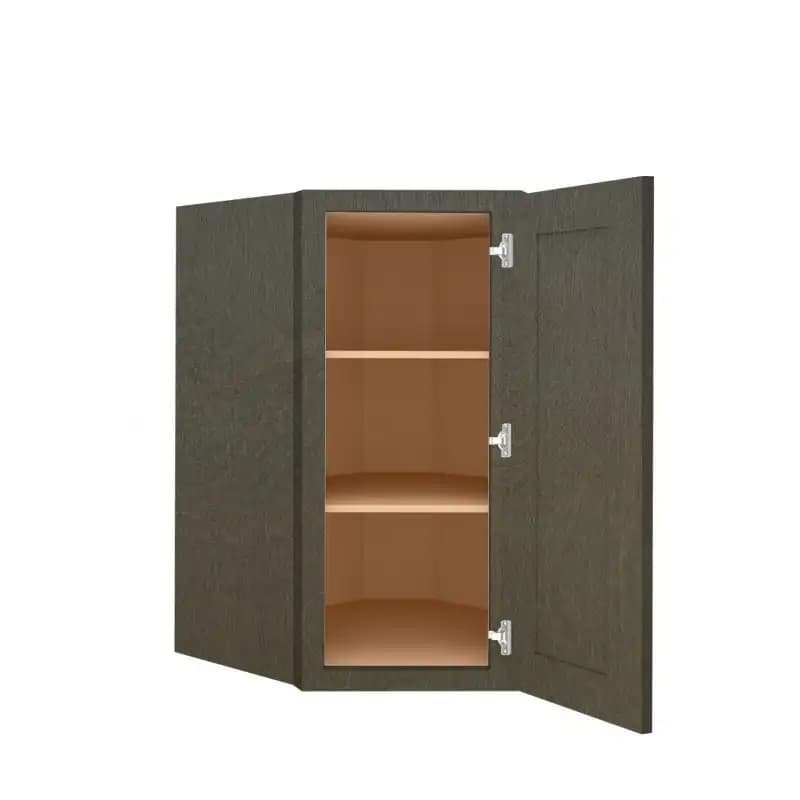 Mocha Slim Shaker - W2436