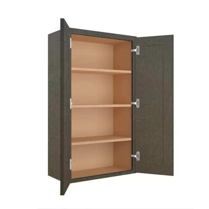 Mocha Slim Shaker - W2442