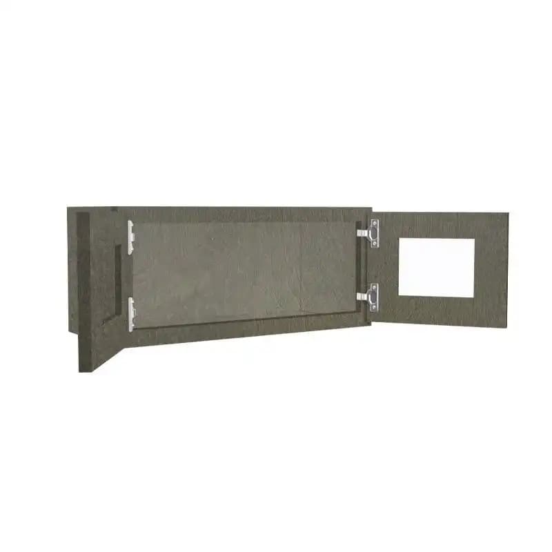 Mocha Slim Shaker - W2712BGFI