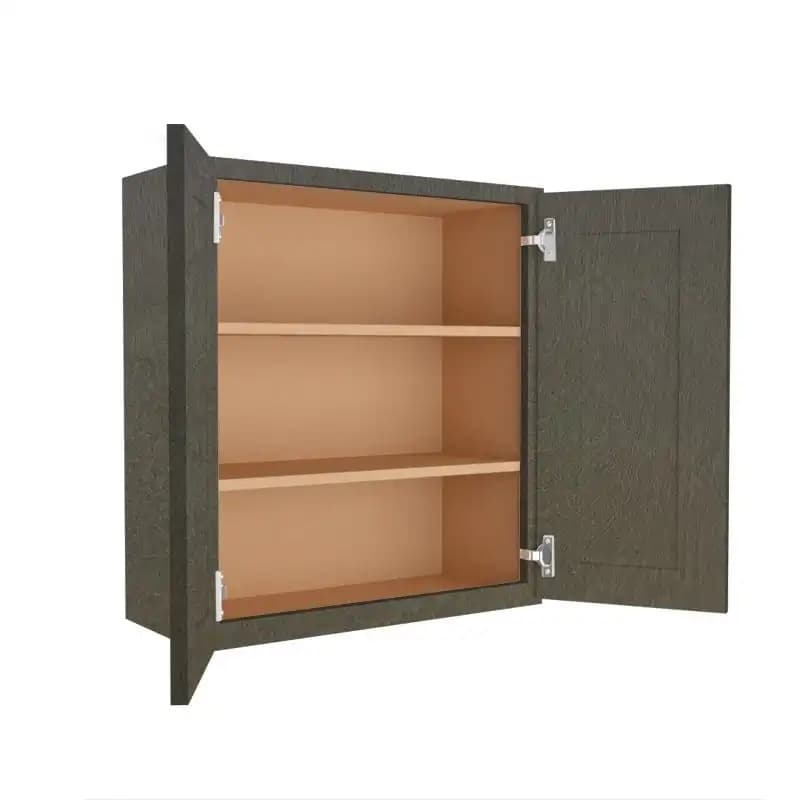 Mocha Slim Shaker - W2736