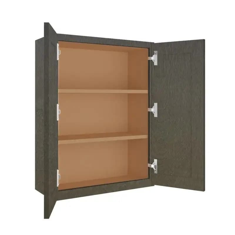 Mocha Slim Shaker - W2742