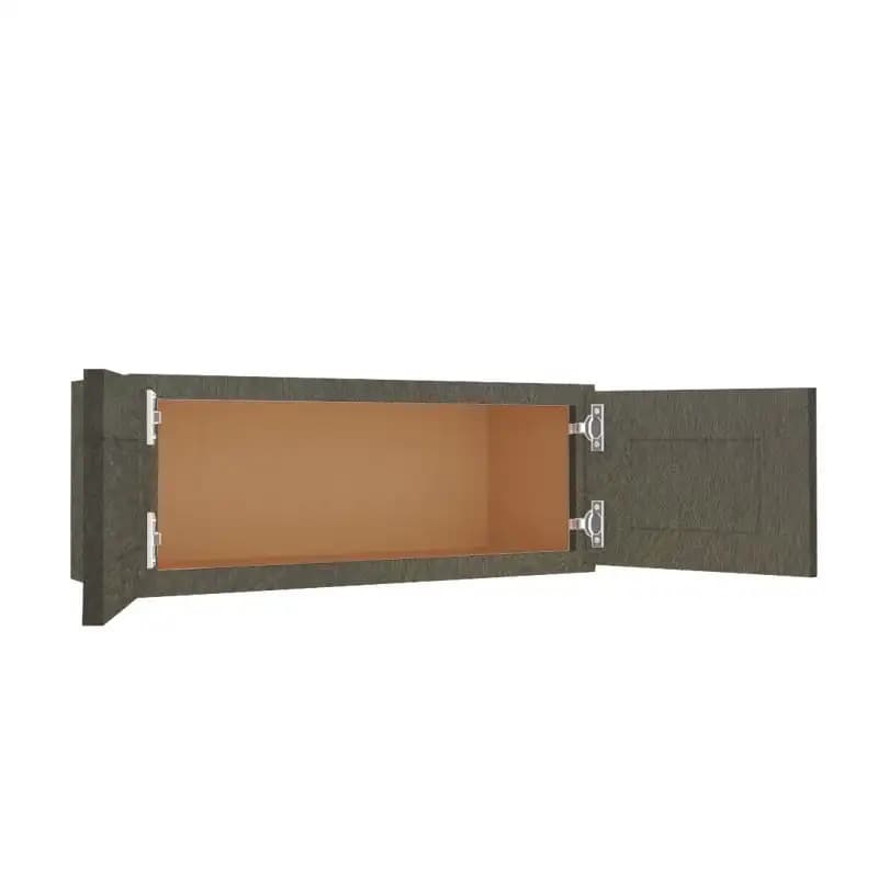 Mocha Slim Shaker - W3012