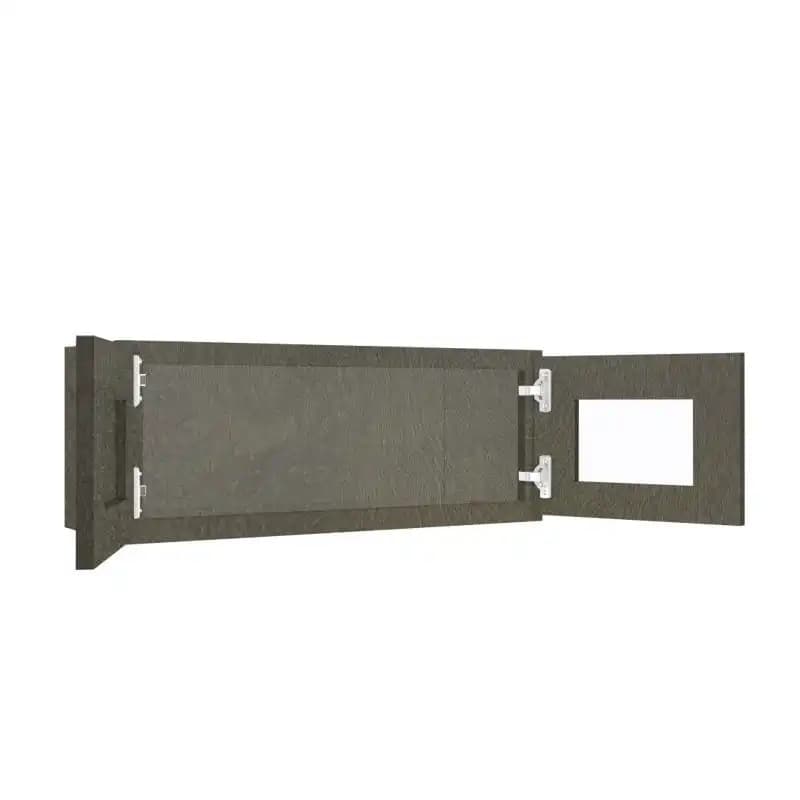 Mocha Slim Shaker - W3012BGFI