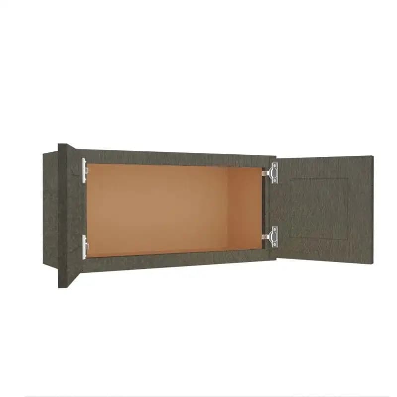 Mocha Slim Shaker - W3015