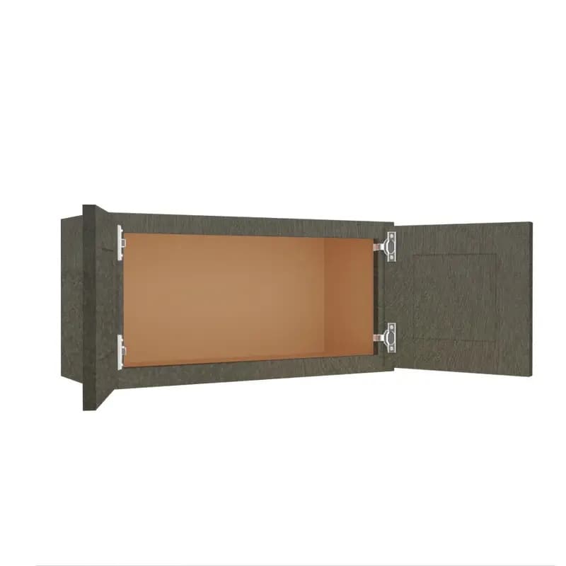 Mocha Slim Shaker - W3015x24