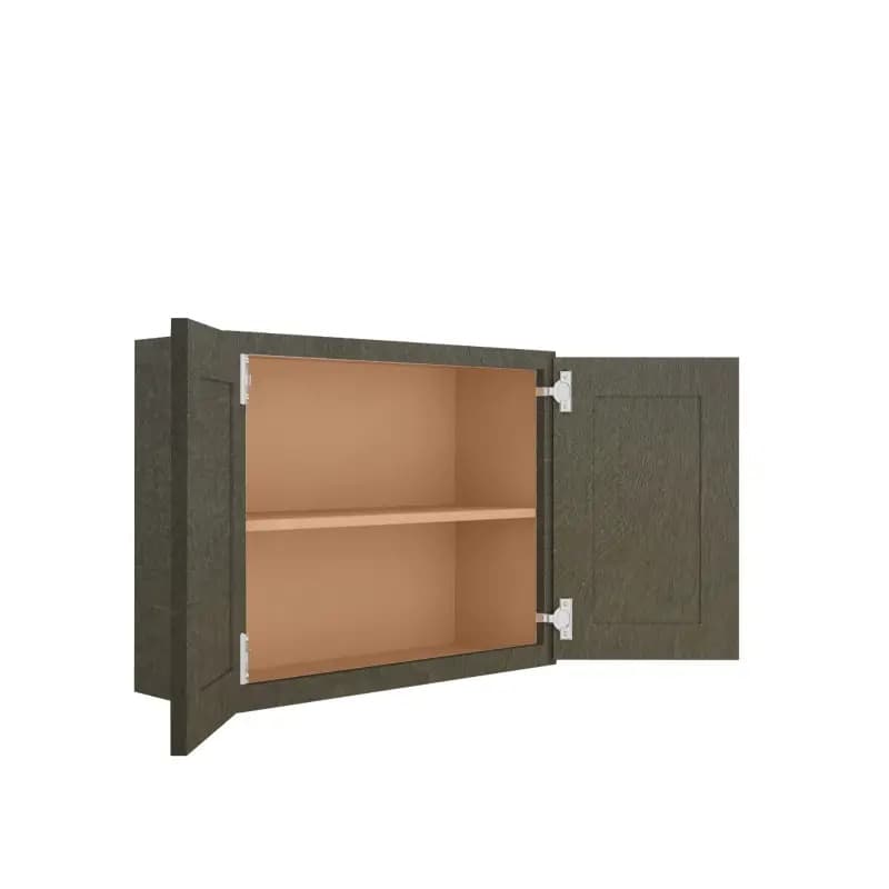 Mocha Slim Shaker - W3024x24