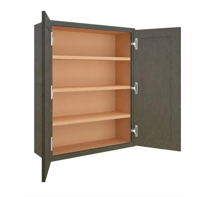 Mocha Slim Shaker - W3042
