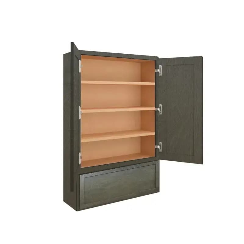 Mocha Slim Shaker - W3054x18