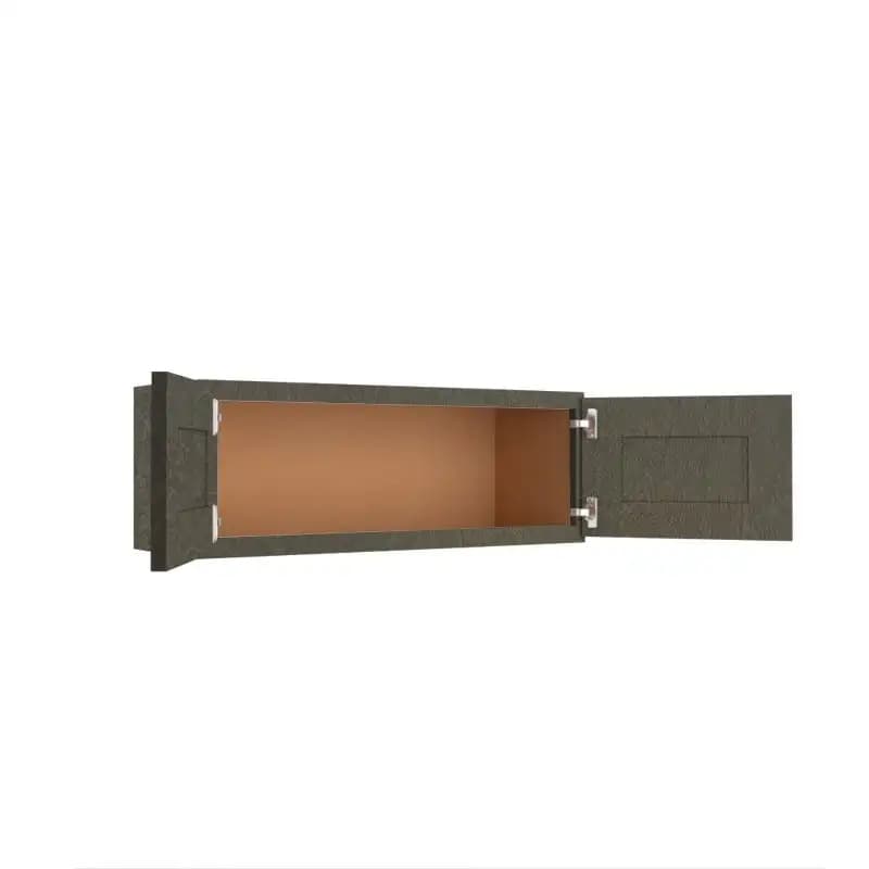 Mocha Slim Shaker - W3312