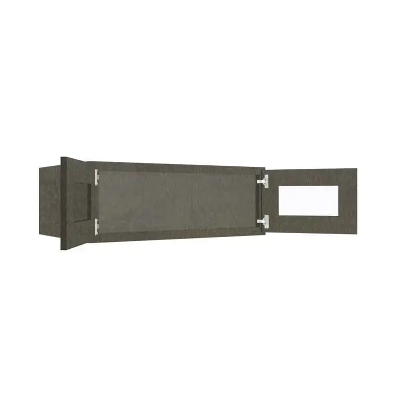 Mocha Slim Shaker - W3312BGFI
