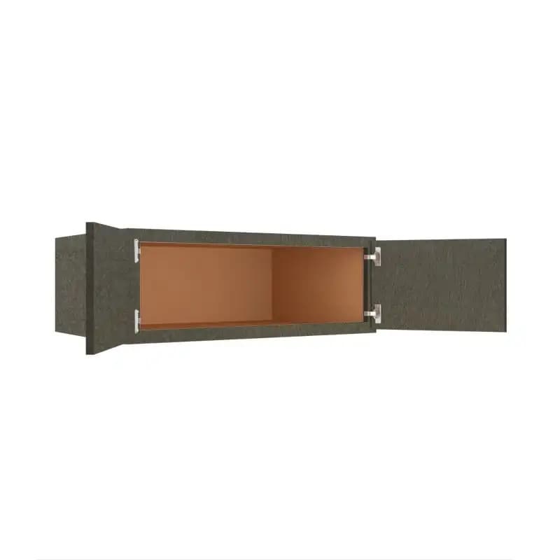 Mocha Slim Shaker - W3312x24