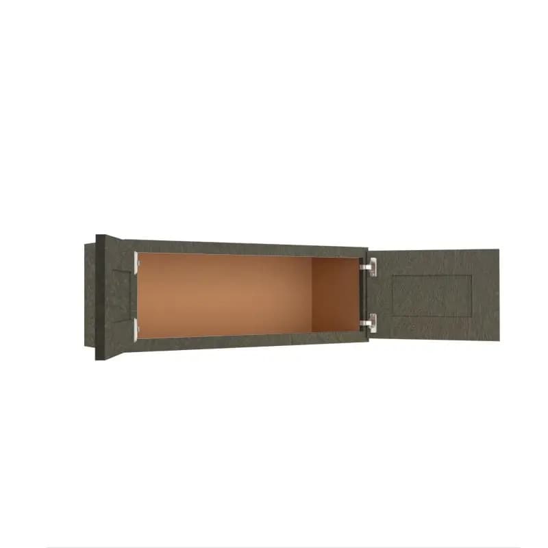 Mocha Slim Shaker - W3315x24