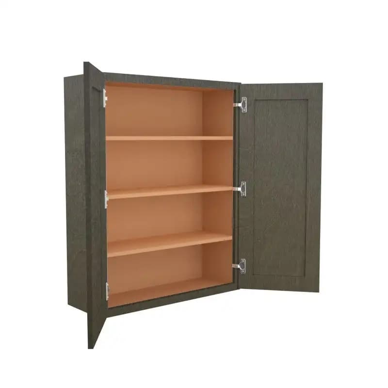Mocha Slim Shaker - W3342