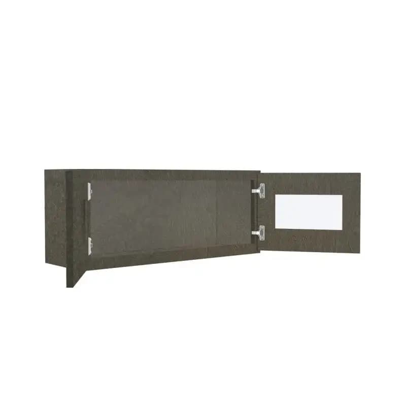 Mocha Slim Shaker - W3612BGFI
