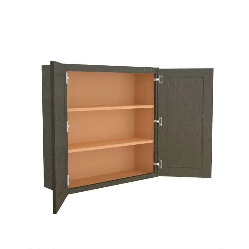 Mocha Slim Shaker - W3636