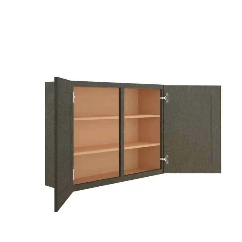 Mocha Slim Shaker - W3930
