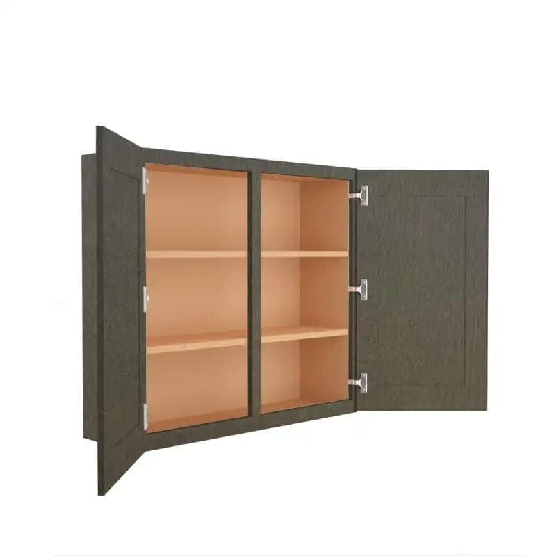 Mocha Slim Shaker - W3936