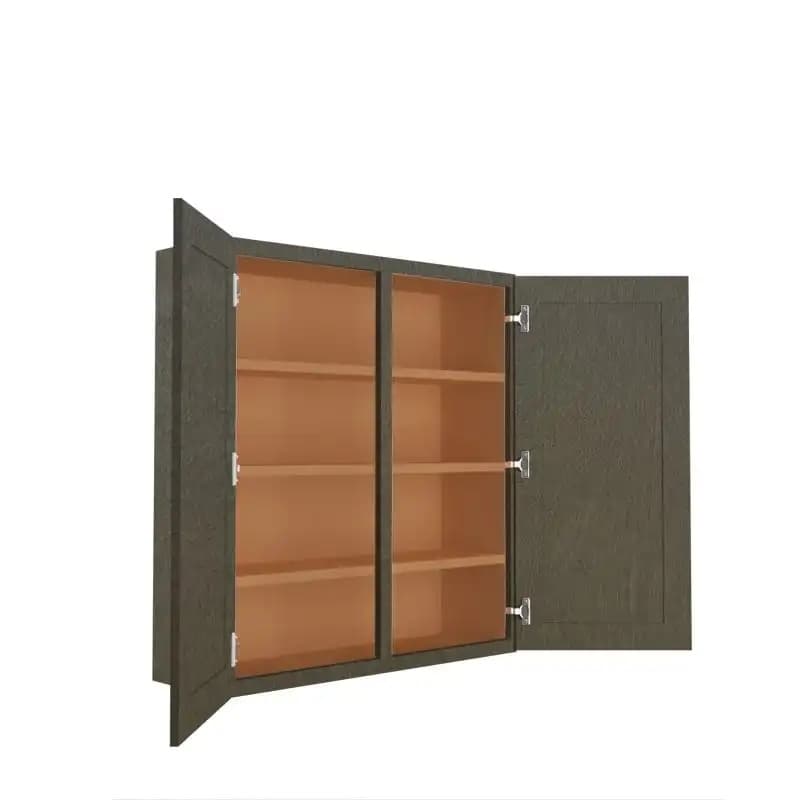Mocha Slim Shaker - W3942