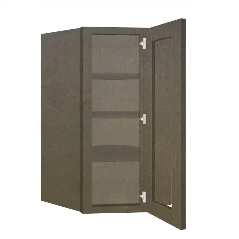 Mocha Slim Shaker - WOFDC2442GDFI