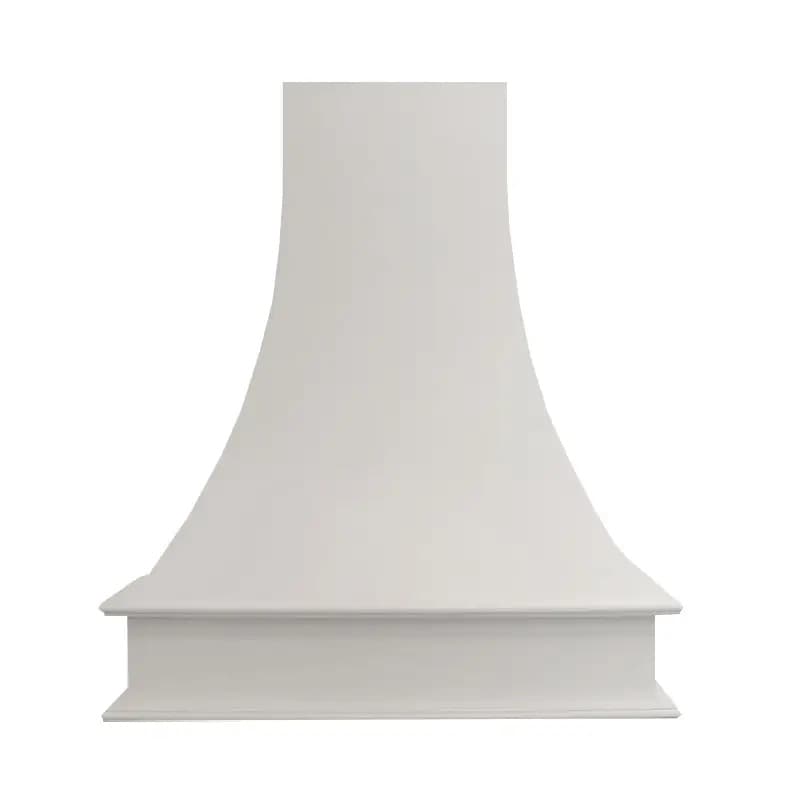 Off-White Slim Shaker - Arch hood 30