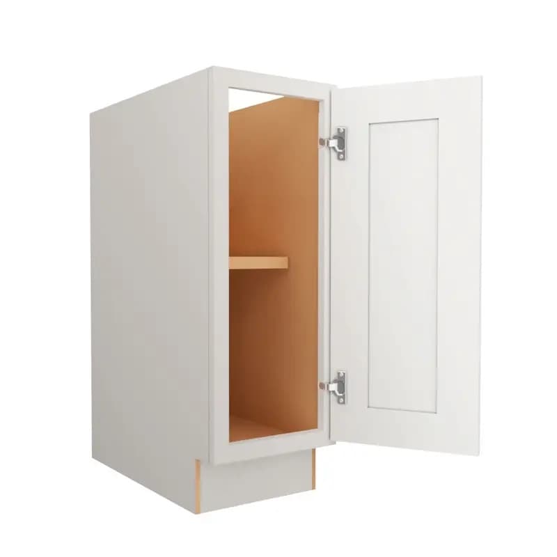 Off-White Slim Shaker - B12FHDx21
