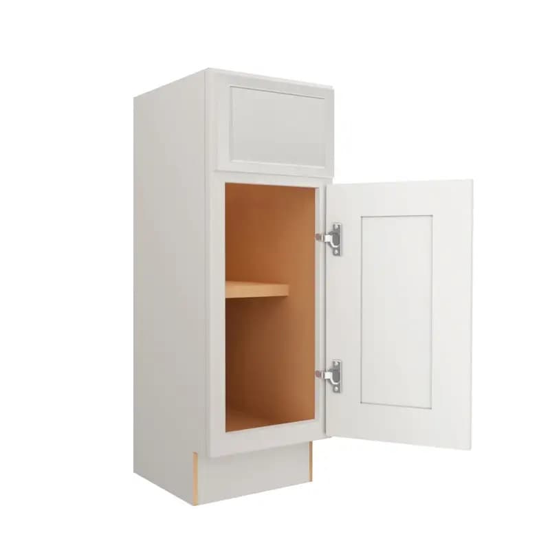 Off-White Slim Shaker - B12x15