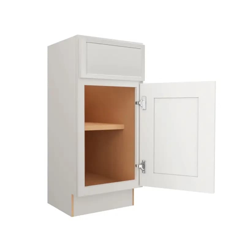 Off-White Slim Shaker - B15x12