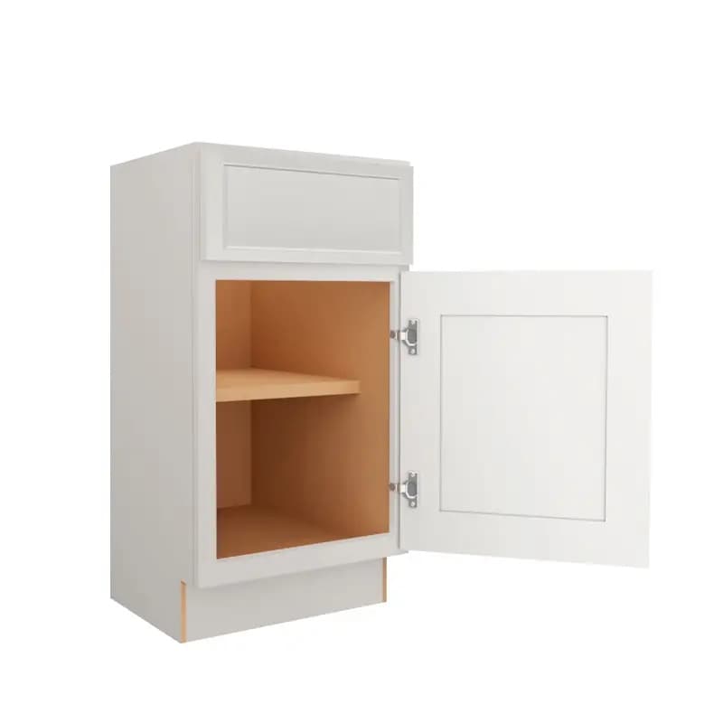 Off-White Slim Shaker - B18x12