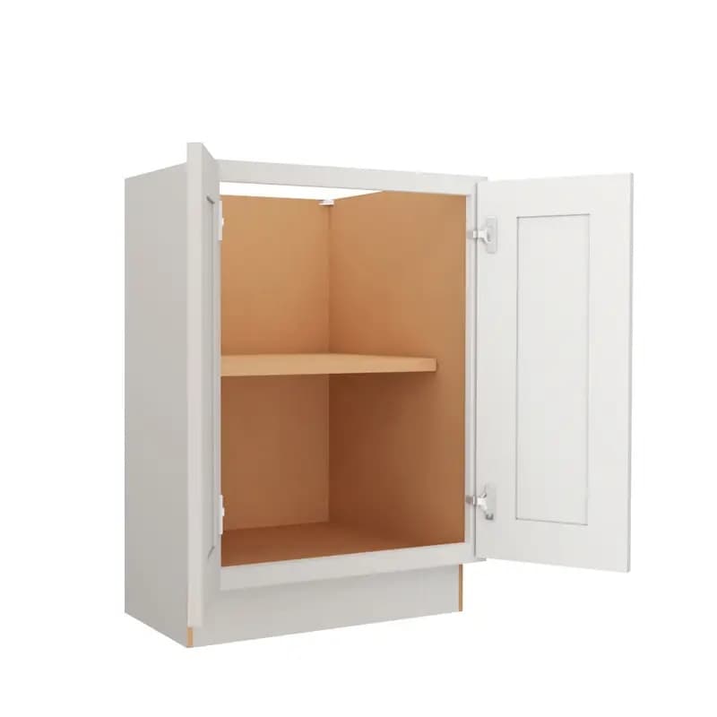 Off-White Slim Shaker - B24FHDx15