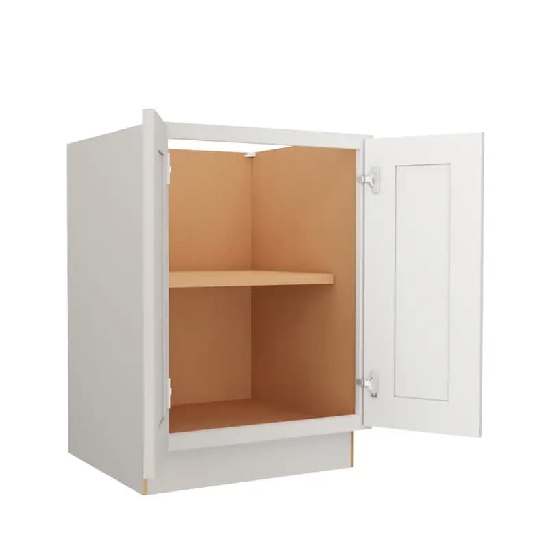 Off-White Slim Shaker - B24FHDx18