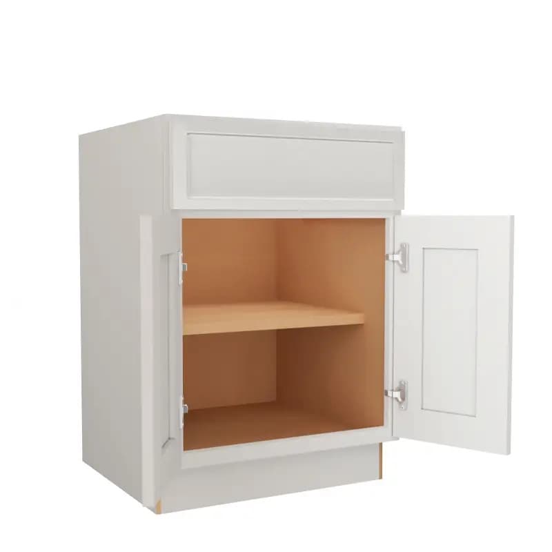Off-White Slim Shaker - B27x18
