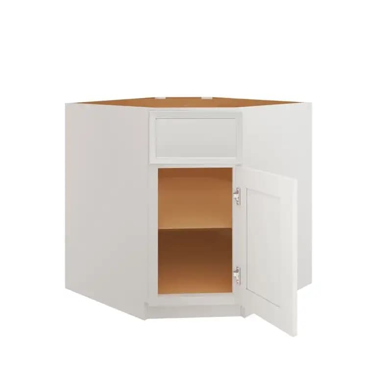 Off-White Slim Shaker - CB36