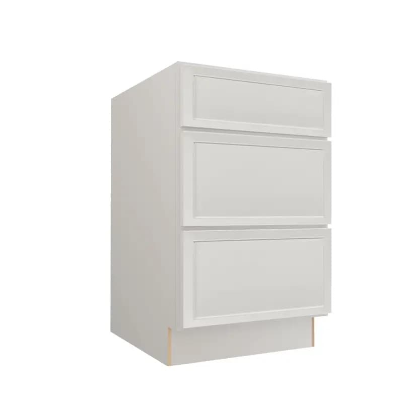 Off-White Slim Shaker - DB21-3x18