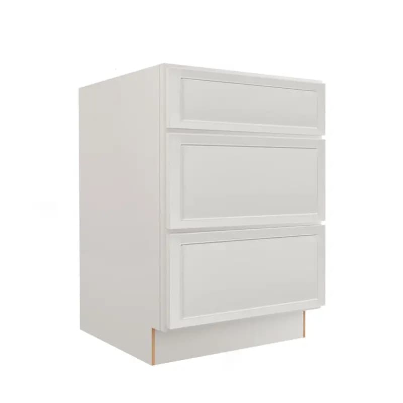 Off-White Slim Shaker - DB24-3x18
