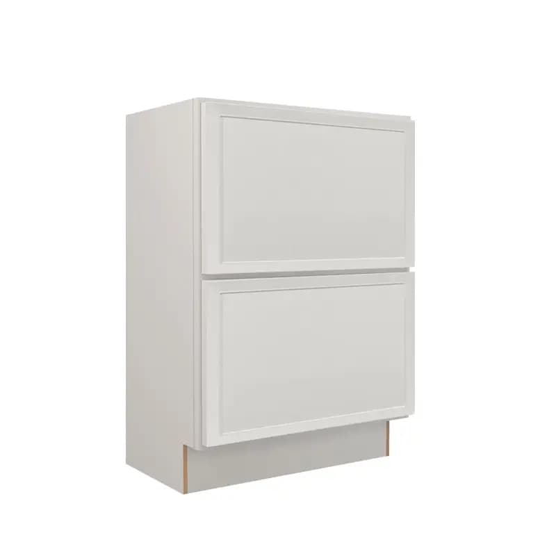 Off-White Slim Shaker - DB30-2x15
